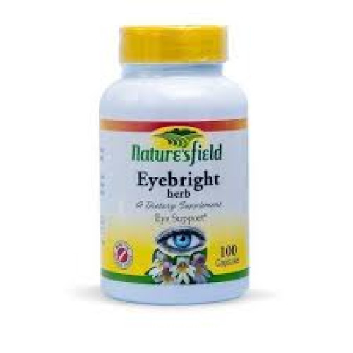 Natures field Eyebright